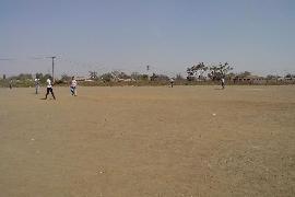 Cricket tournament 11-2-2014